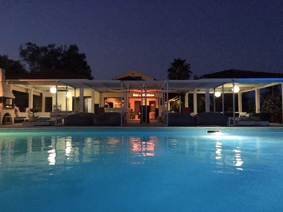 Athina Apart otel Kávos Dış mekan fotoğraf
